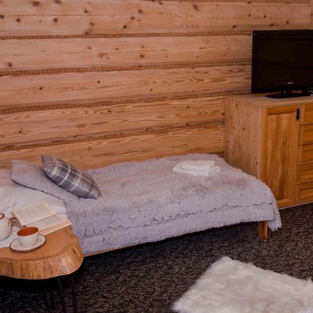 Domki Vika Home I Wataha Home - Swietna Lokalizacja W Centrum Zakopanego - 10Min Pieszo Do Krupowek! Стая снимка