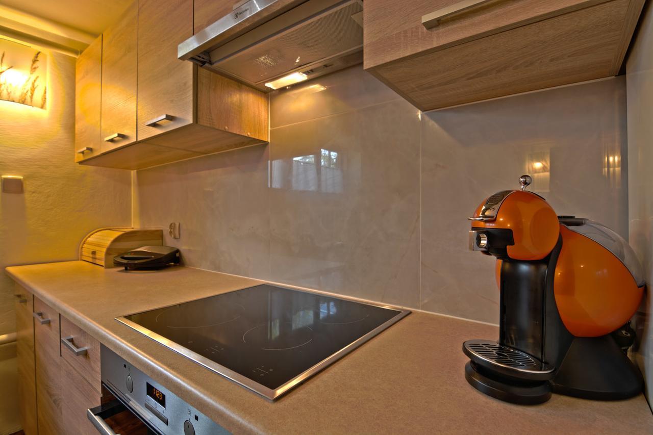 Domki Vika Home I Wataha Home - Swietna Lokalizacja W Centrum Zakopanego - 10Min Pieszo Do Krupowek! Екстериор снимка